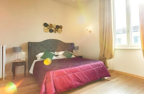 Hotel St James