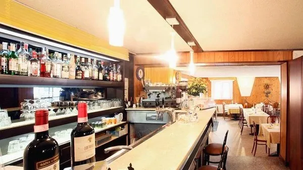 Hotel St. Moritz