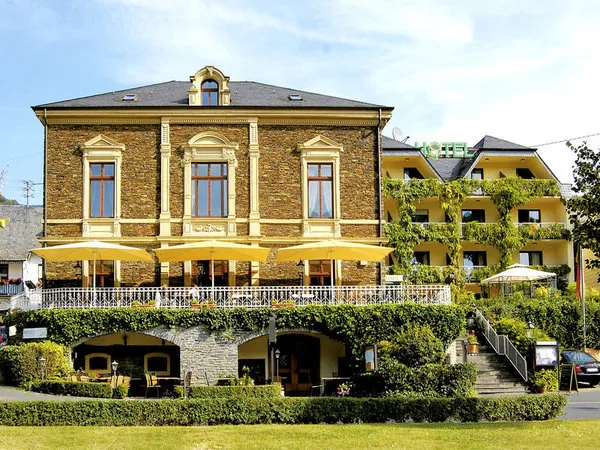 Hotel St. Stephanus