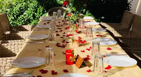 Hotel St Valentine