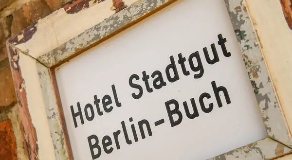 Hotel Stadtgut Buch Gmbh