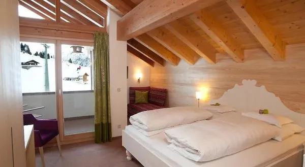 Hotel Stäfeli