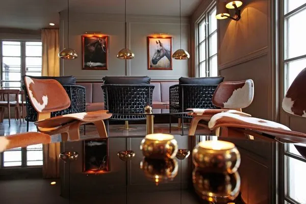 Hotel Stallmästaregården