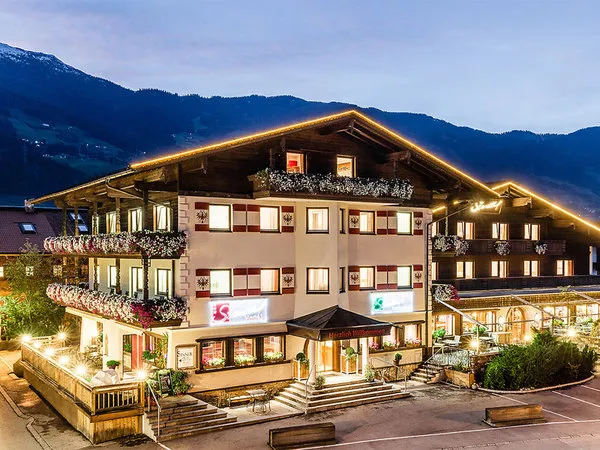 Hotel Standlhof