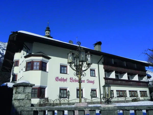 Hotel Stangl