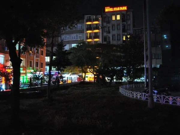 Hotel Star Park