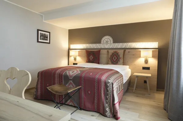 Hotel Steffani