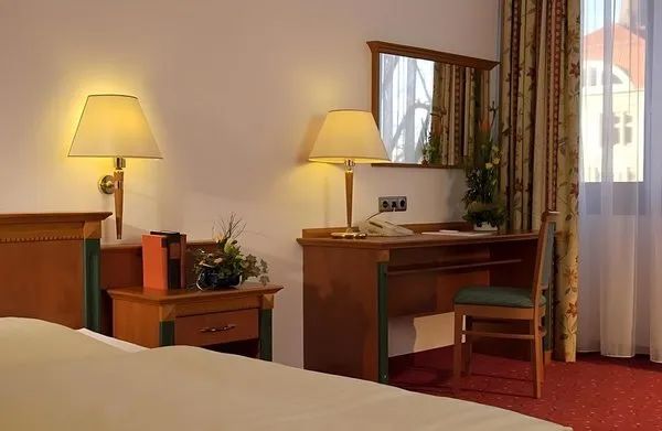 Hotel Steglitz International