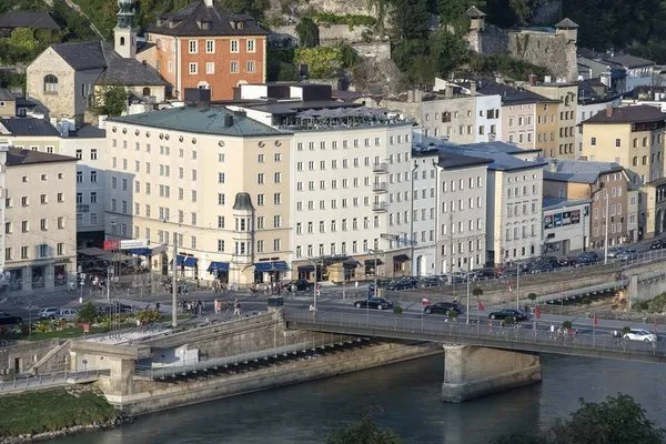 Hotel Stein