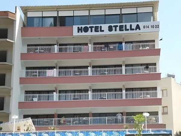 Hotel Stella