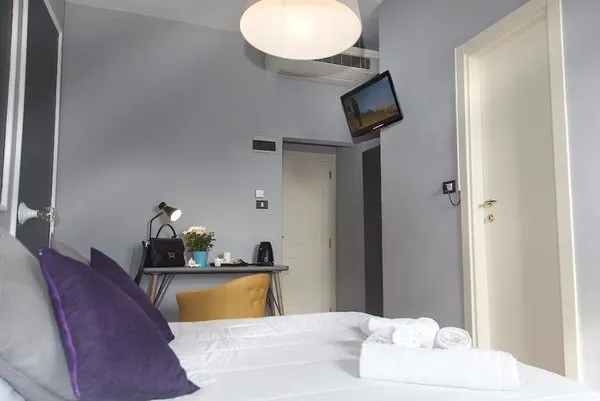 Hotel Stella d' Italia