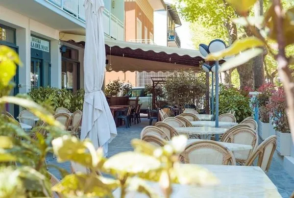Hotel Stella del Mare