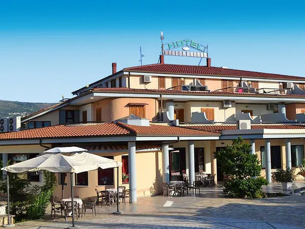 Hotel Stella Marina