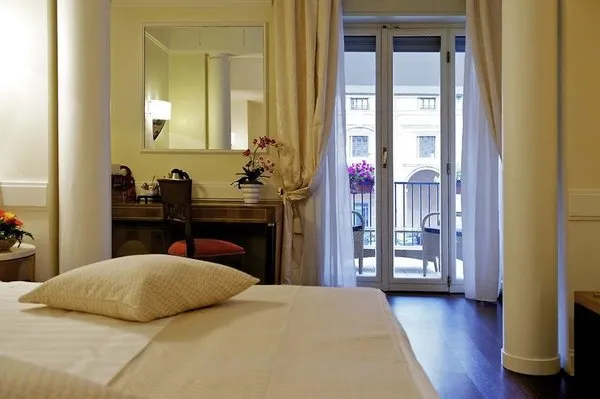 Mercure Parma Centro Stendhal