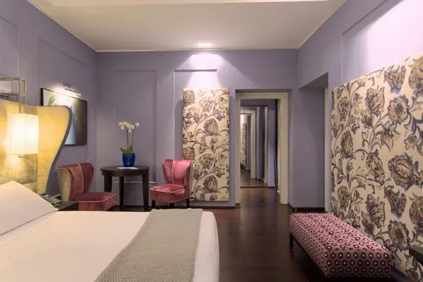 Hotel Stendhal & Luxury Suites