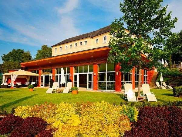 Hotel Stenitzer
