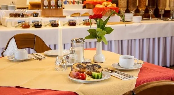 Hotel Stern