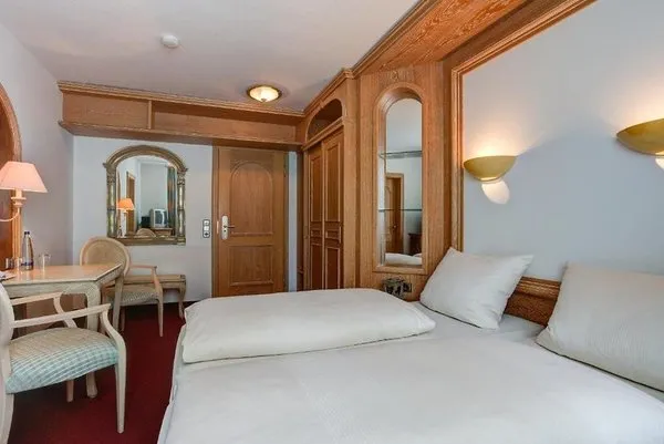 Hotel Stern