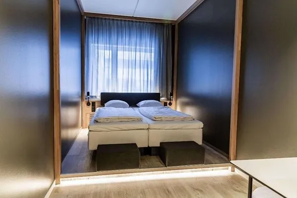 Hotel Stockholm North By First