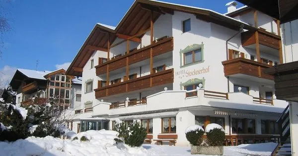 Hotel Stocknerhof