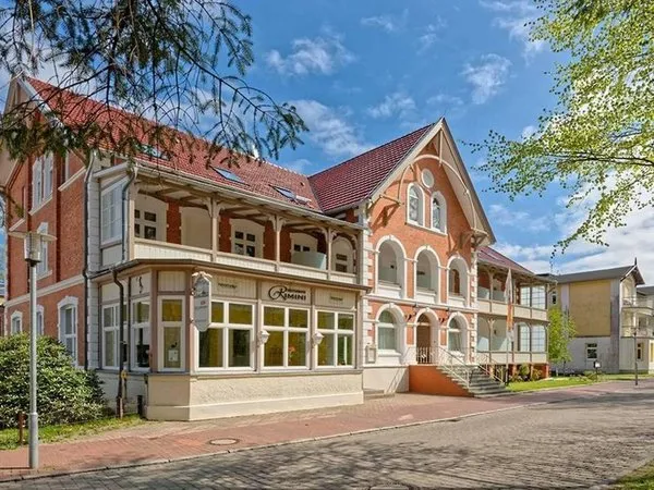 Hotel Störtebeker