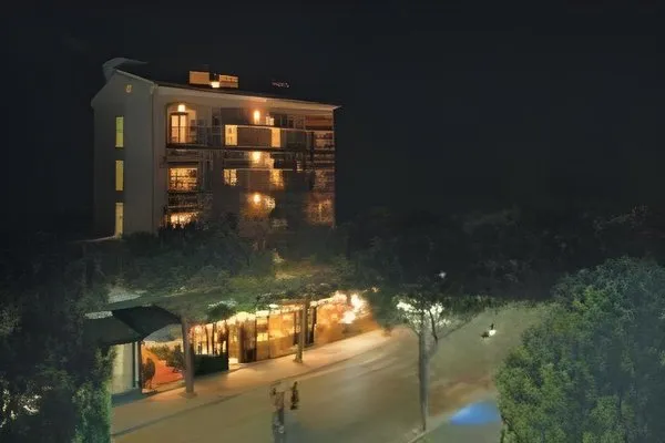 Hotel Storione