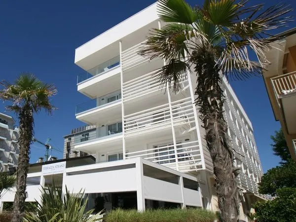 Hotel Strand