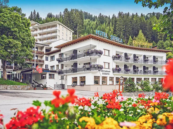 Hotel Strela
