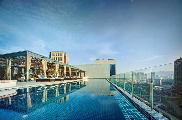 Hotel Stripes Kuala Lumpur, Autograph Collection