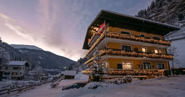 Hotel Stubnerhof