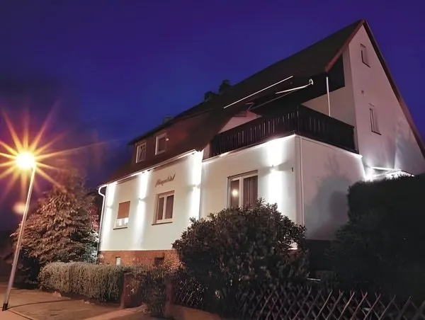 Hotel Stümpelstal
