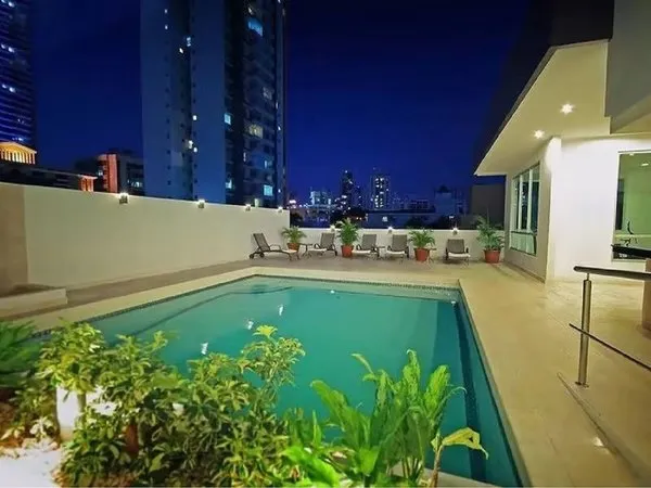 Hotel Suites Ambassador