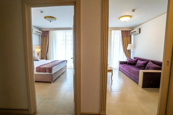 Hotel Sulina International