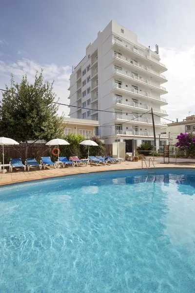 Hotel Sultán