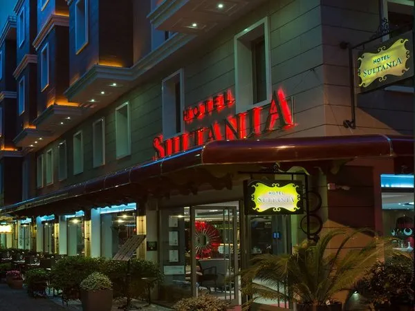 Hotel Sultania