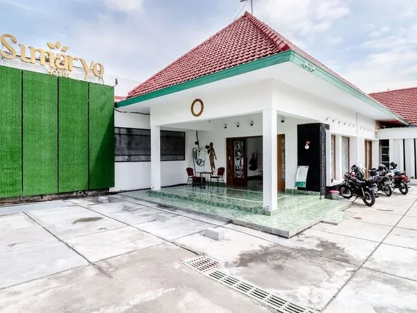 Hotel Sumaryo