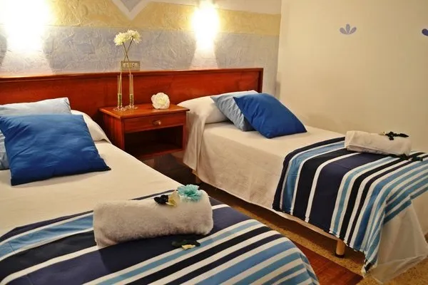 Hotel Sun Holidays