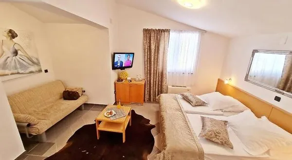 Hotel Sunce