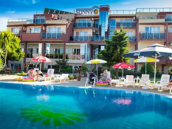 Hotel Sunny