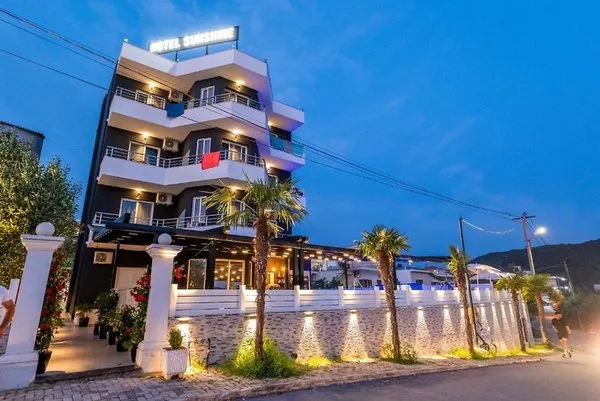 Hotel Sunshine