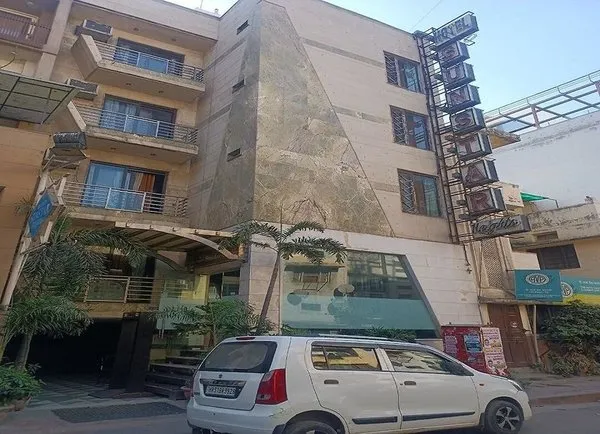 Hotel Sunstar Heights