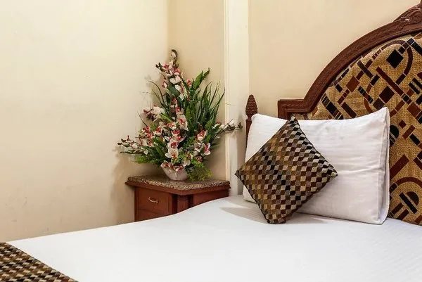 Hotel Sunstar Residency