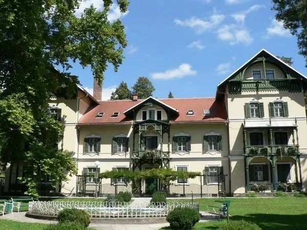 Hotel Svicarija