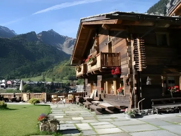 Hotel Svizzero
