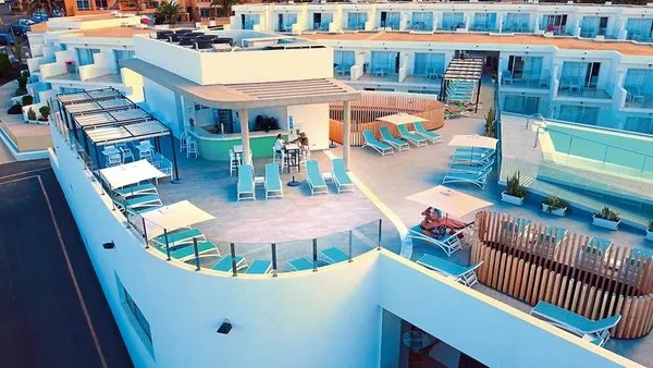 Hotel Taimar