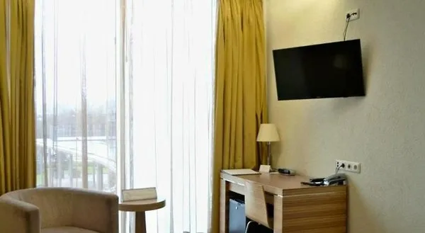 Hotel Tallinn by Mercure