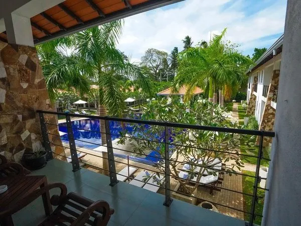 Hotel Tamarind Tree