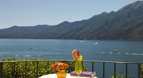 Hotel Tamaro