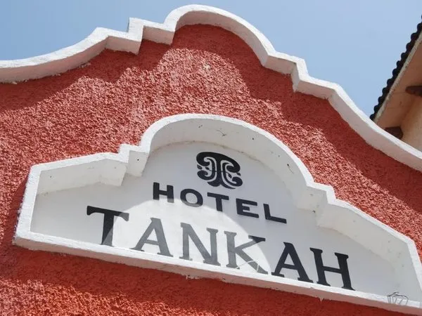 Hotel Tankah