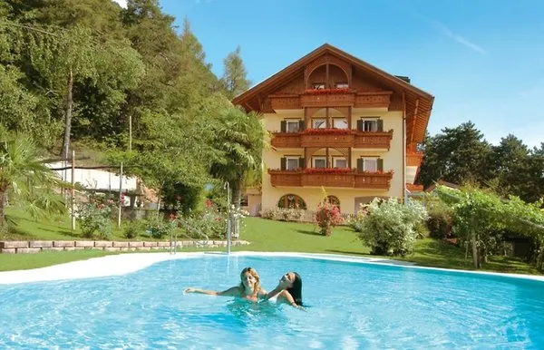 Hotel Tannhof